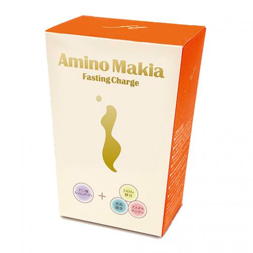 アミノマキア【バランスを考えたアミノ酸】