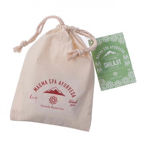 マグマスパ シラジット(3個入)【ヒマラヤの奇跡】