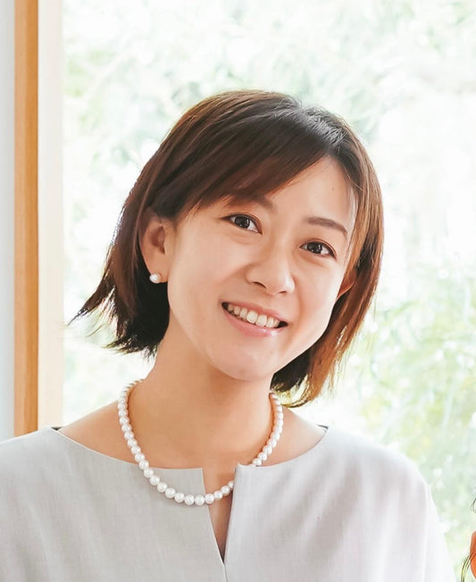 ujitsugi sayuriさん　