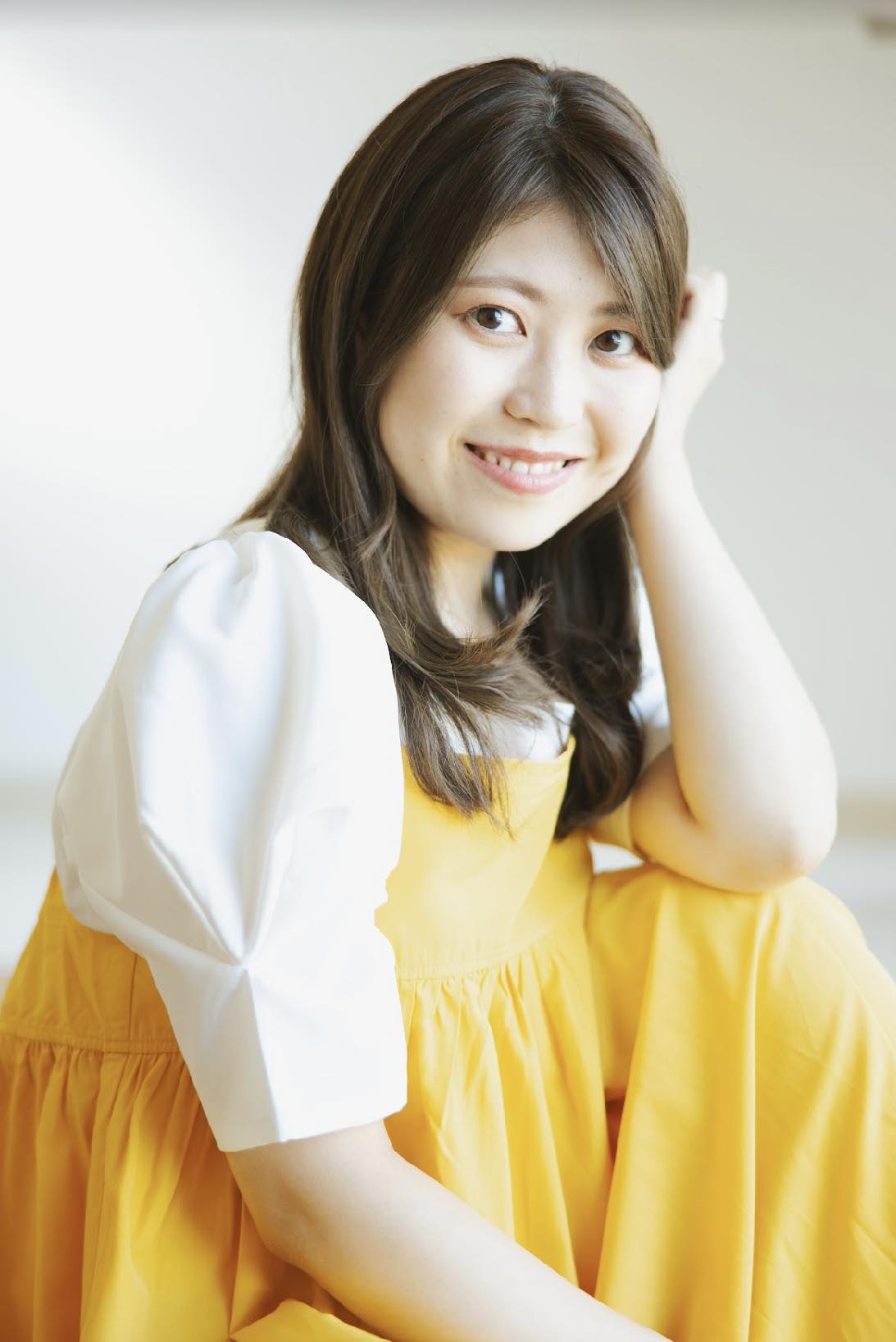 takayama kanakoさん