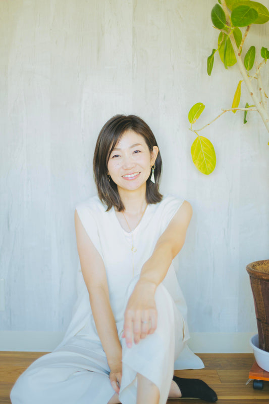 takahashi yukariさん　
