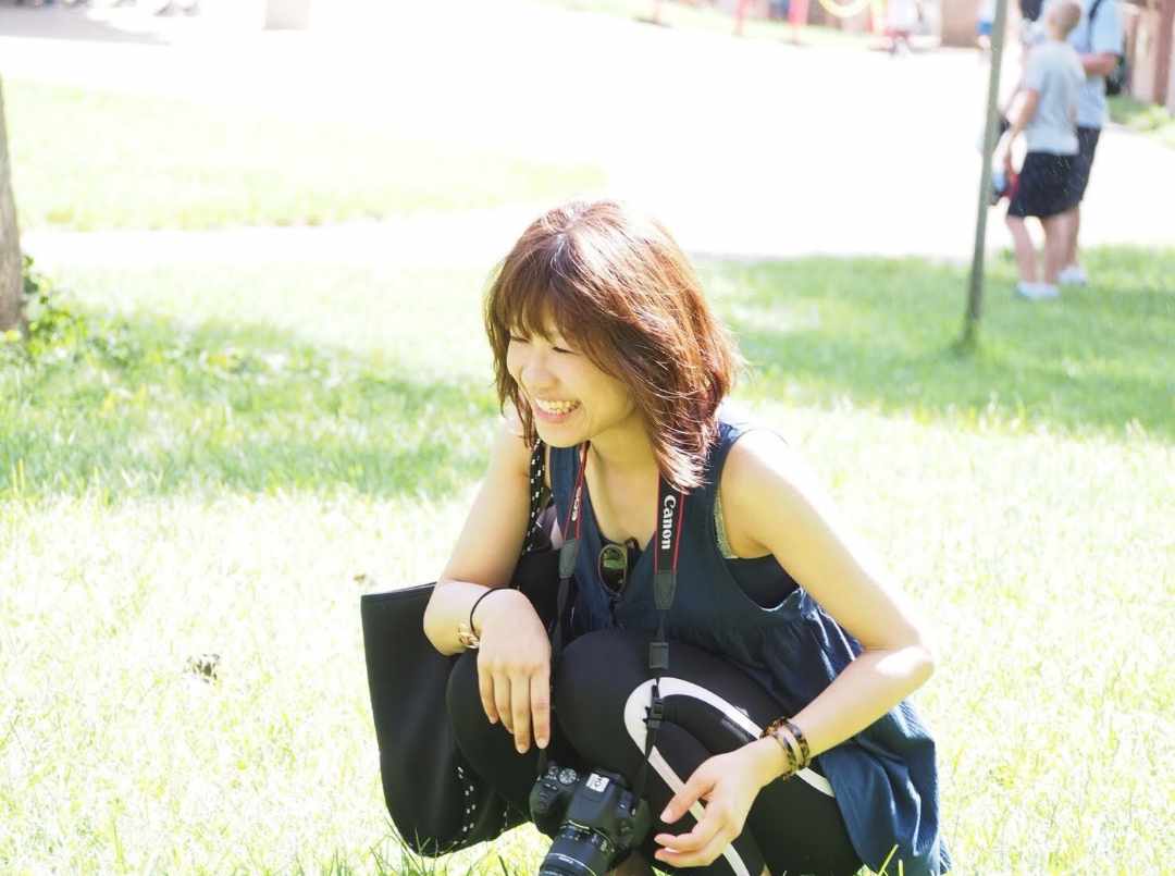 saoriさん　
