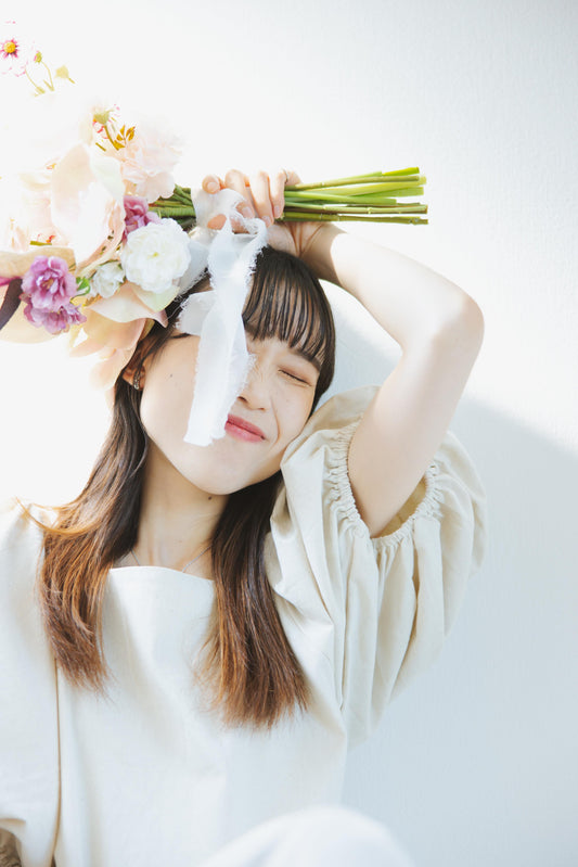 ogawa mayuさん　