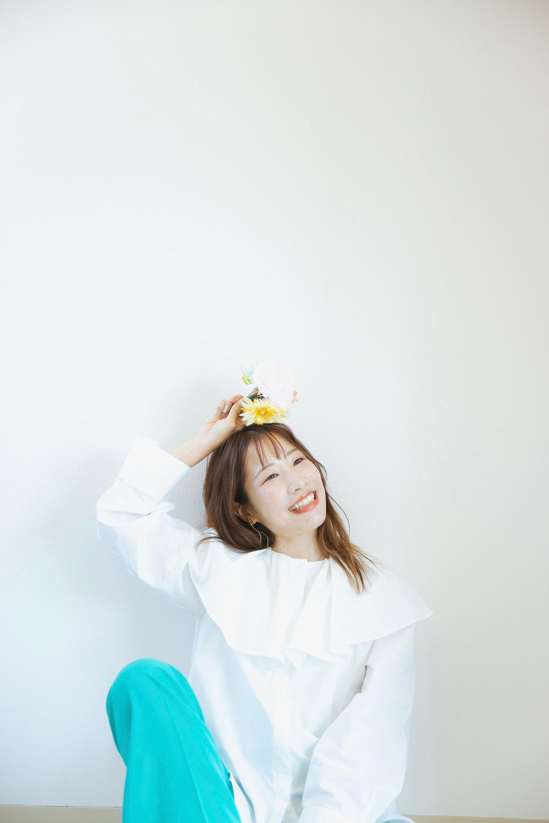 aoyama mikuさん