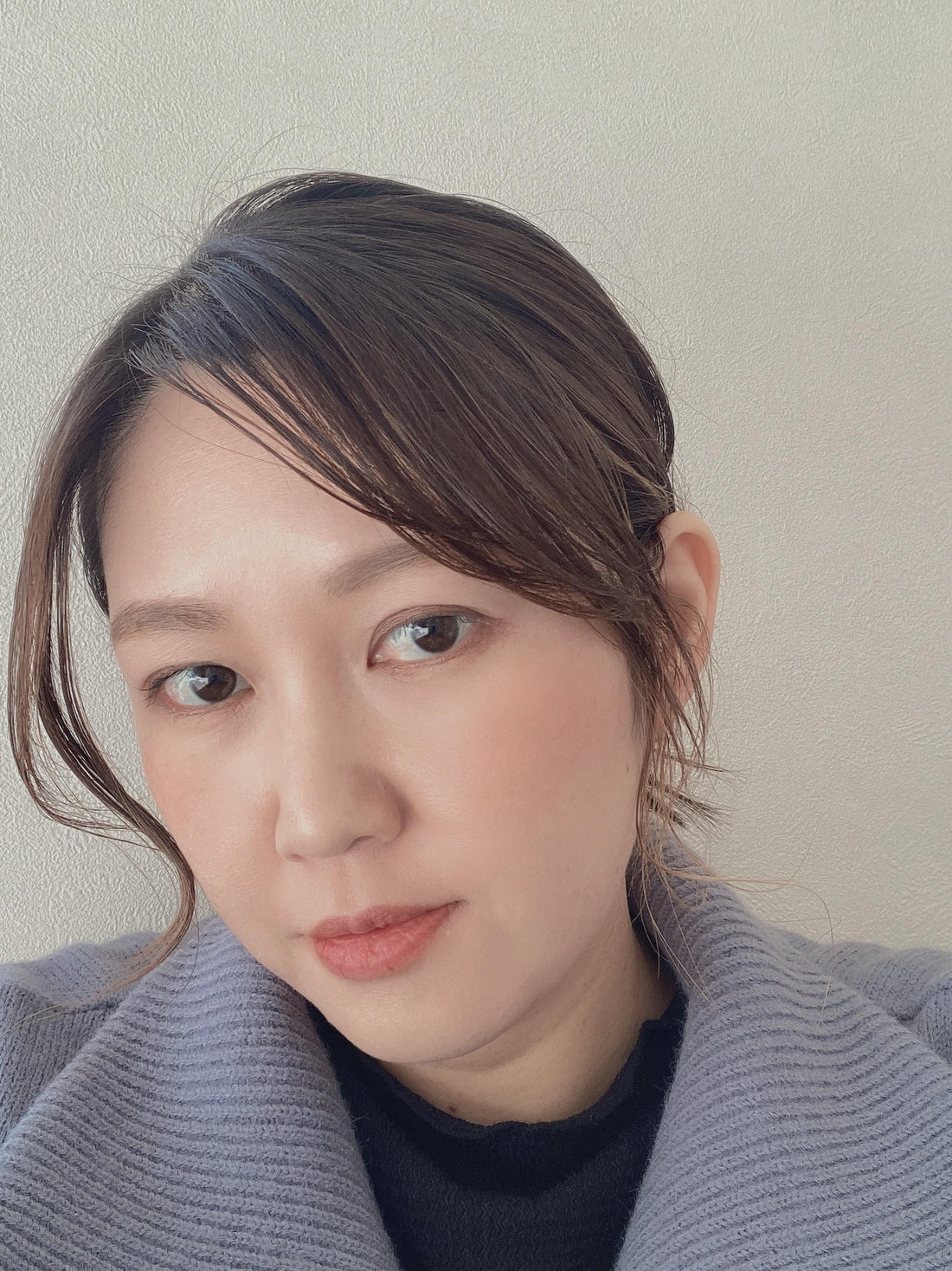 hayashi chiyoさん　