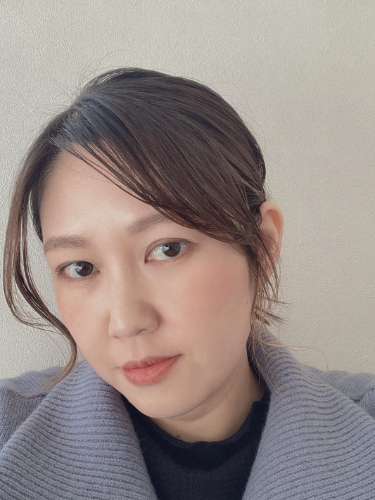 hayashi chiyoさん　