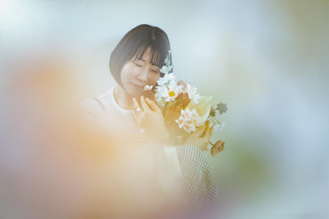yoshiara eriさん