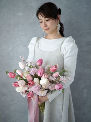 kobayashi kanaさん