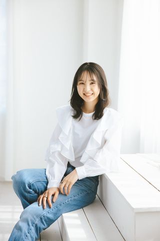 hasegawa shuriさん